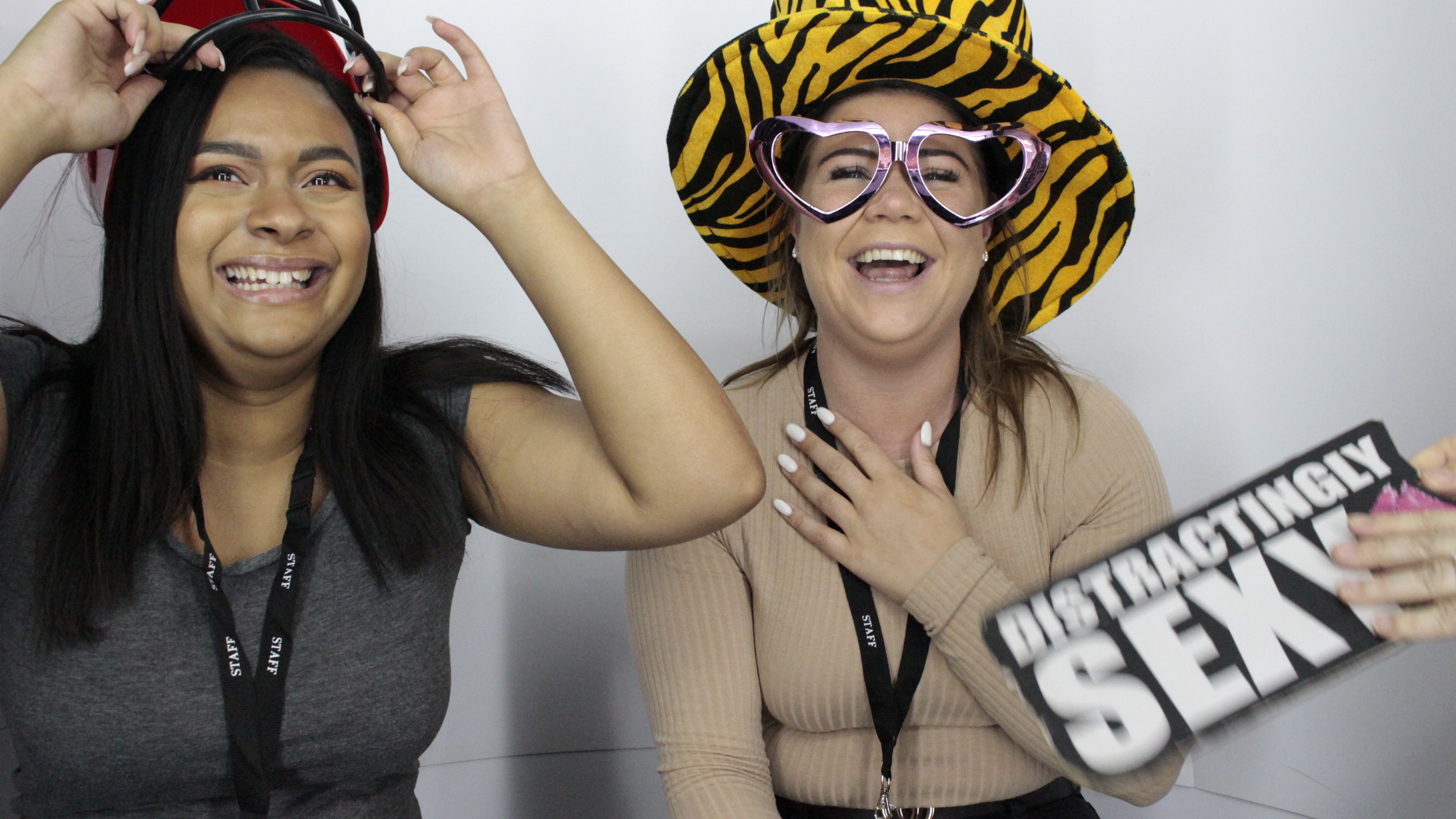 Capita Resourcing Office Move  | View more photos from the event at gallery.myphotoboothexperience.co.uk/u/MyPhotoBoothExperienceLtd/Capita-Resourcing-Office-Move